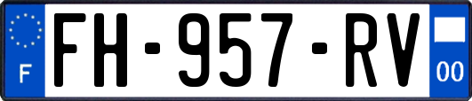 FH-957-RV