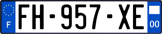 FH-957-XE