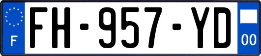 FH-957-YD