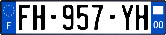 FH-957-YH
