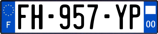 FH-957-YP