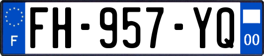 FH-957-YQ