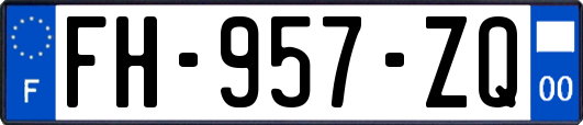 FH-957-ZQ