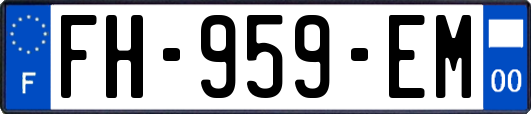 FH-959-EM