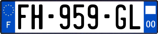 FH-959-GL