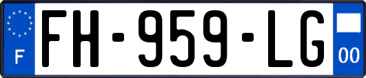 FH-959-LG