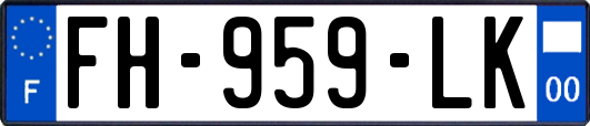 FH-959-LK