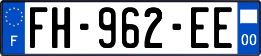 FH-962-EE