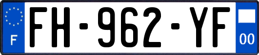 FH-962-YF