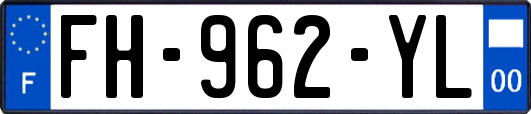 FH-962-YL