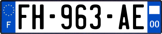 FH-963-AE