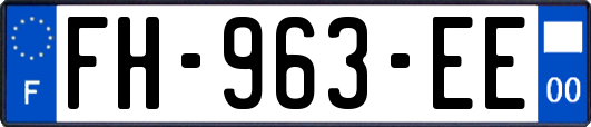 FH-963-EE