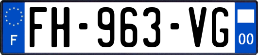 FH-963-VG