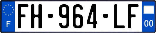 FH-964-LF