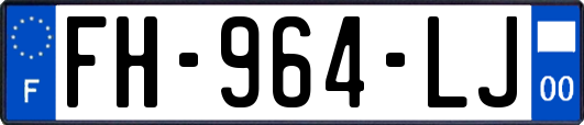 FH-964-LJ