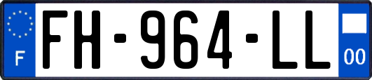 FH-964-LL