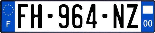 FH-964-NZ