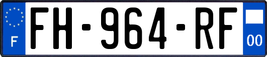 FH-964-RF
