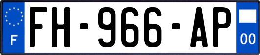 FH-966-AP