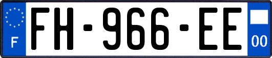 FH-966-EE