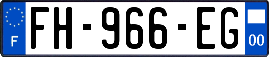 FH-966-EG