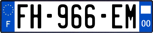 FH-966-EM