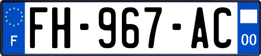 FH-967-AC