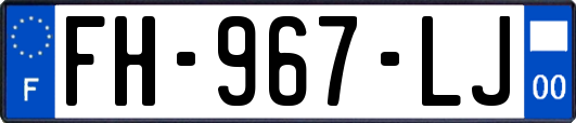 FH-967-LJ