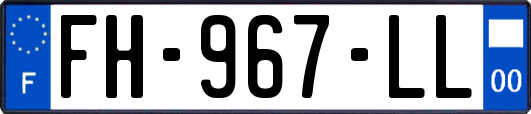FH-967-LL