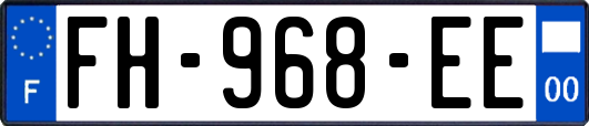 FH-968-EE