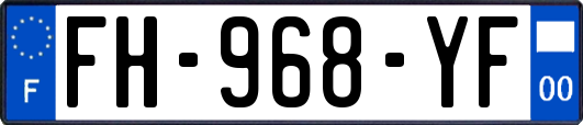 FH-968-YF