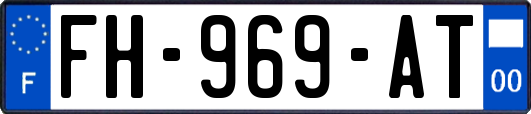 FH-969-AT