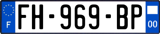 FH-969-BP