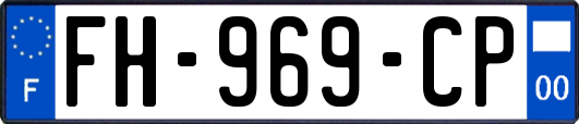 FH-969-CP