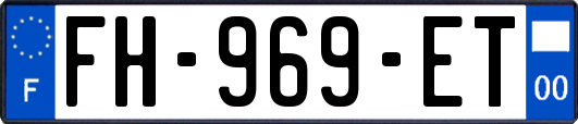 FH-969-ET