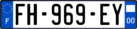 FH-969-EY