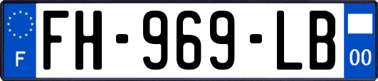 FH-969-LB