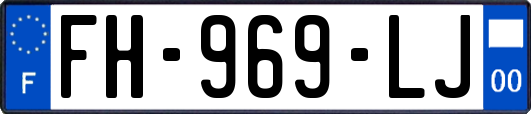 FH-969-LJ