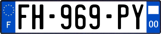 FH-969-PY