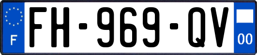 FH-969-QV