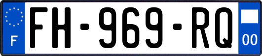 FH-969-RQ