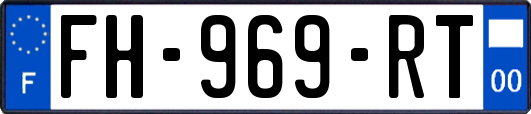 FH-969-RT