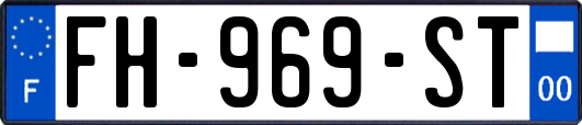 FH-969-ST
