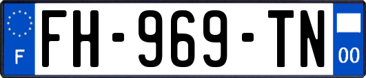 FH-969-TN