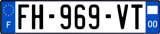 FH-969-VT