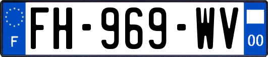 FH-969-WV