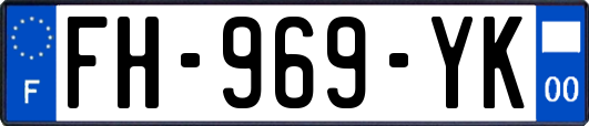 FH-969-YK