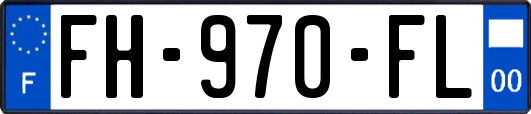 FH-970-FL