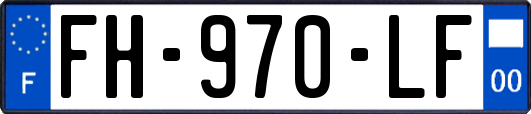 FH-970-LF