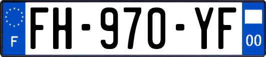 FH-970-YF